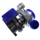 turbocharger 4895271