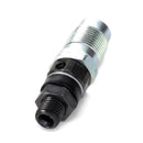 Inyector de combustible nuevo de repuesto 6242144M91 para AGCO MF 1520 MF 1740 MT225B ST22A ST24A