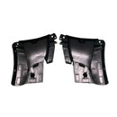 Soporte interior lateral de parachoques delantero izquierdo nuevo de posventa 1493741-00-A para Tesla Model Y