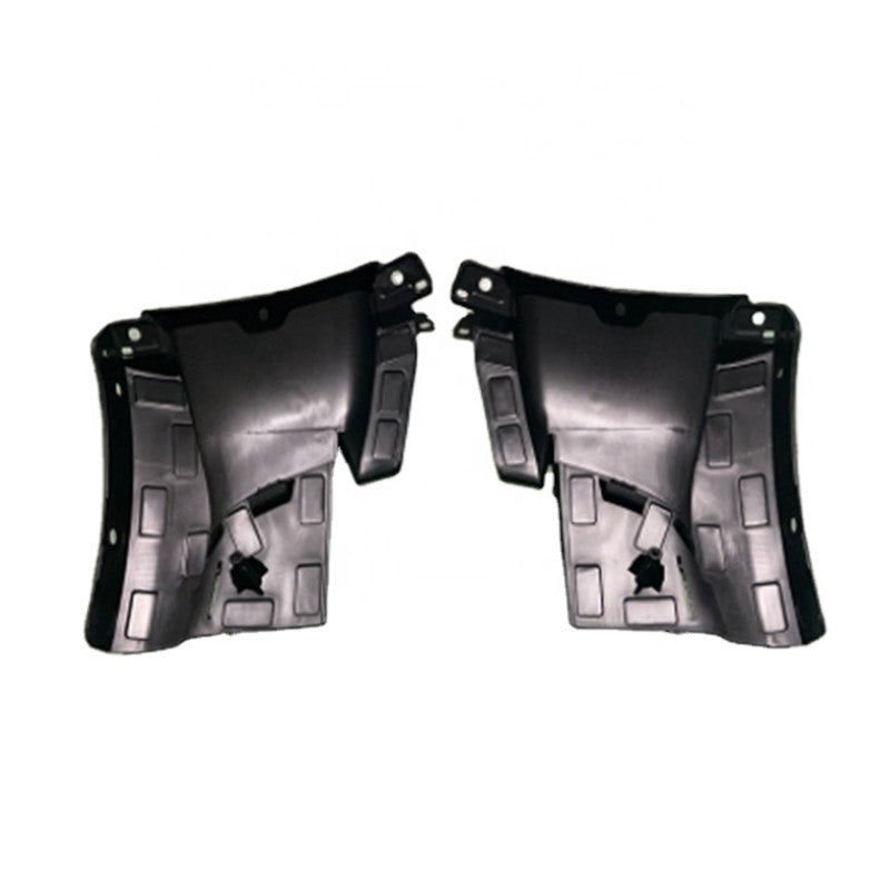 Soporte interior lateral de parachoques delantero izquierdo nuevo de posventa 1493741-00-A para Tesla Model Y