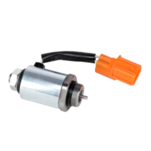 Solenoide de parada nuevo de repuesto 6259919M91 para AGCO 1736 1742 1749 1754 1758 1759