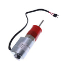 Aftermarket New Hydraulic Solenoid AT101493 For John Deere 210C 310C 315C 482C