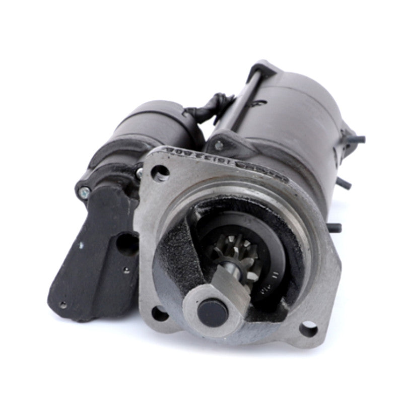 Aftermarket New Starter Motor 72613237 For AGCO 512 S4 513 S4 514 S4 516 S4 714 S4 716 S4 718 S4 720 S4 722 S4 724 S4 822 S4 824 S4 826 S4 828 S4