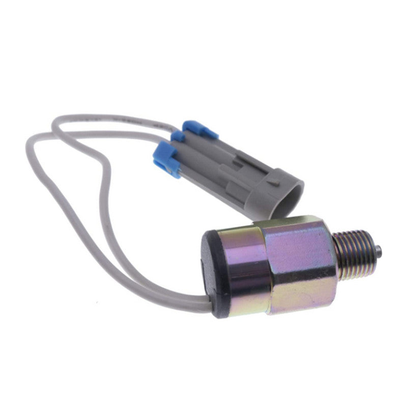 Aftermarket New Hydraulic Solenoid AT340719 For John Deere Track Loader CT322 CT332 CT315 323D 333D 319D 329D