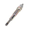 Aftermarket New Glow Plug 7064650M1 For AGCO 1726E 1734E 1739E 1735E 1740E