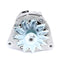 Aftermarket New Alternator 4287013M3 For AGCO MF 4707 MF 4708 MF 4709 MF 5709 MF 5710 MF 5711 MF 6712 MF 6713