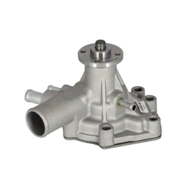 Aftermarket New Water Pump 3757045M93 For AGCO 1520 1540 1740