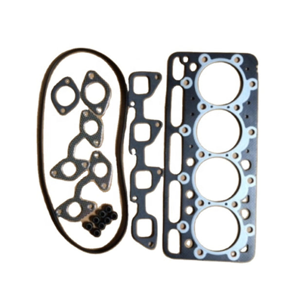 Aftermarket New Gasket Set 25-39006-00 For Carrier 134TV