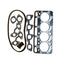 Aftermarket New Gasket Set 25-39006-00 For Carrier 134TV