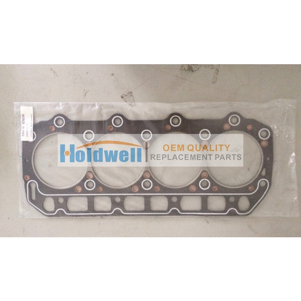 Yanmar 4TNE98 Head Gasket 129902-01330