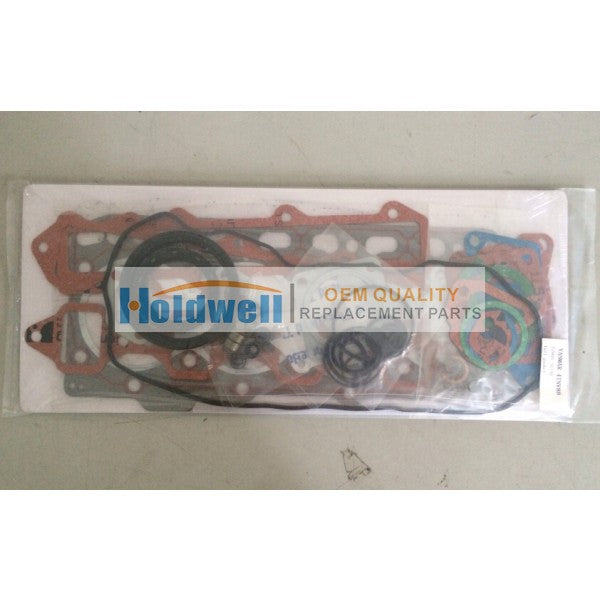 Yanmar 4TNV88 Gasket Set 729601-92740