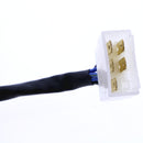 Solenoide de parada de repuesto Holdwell 5-81900-008-01 para Jideco