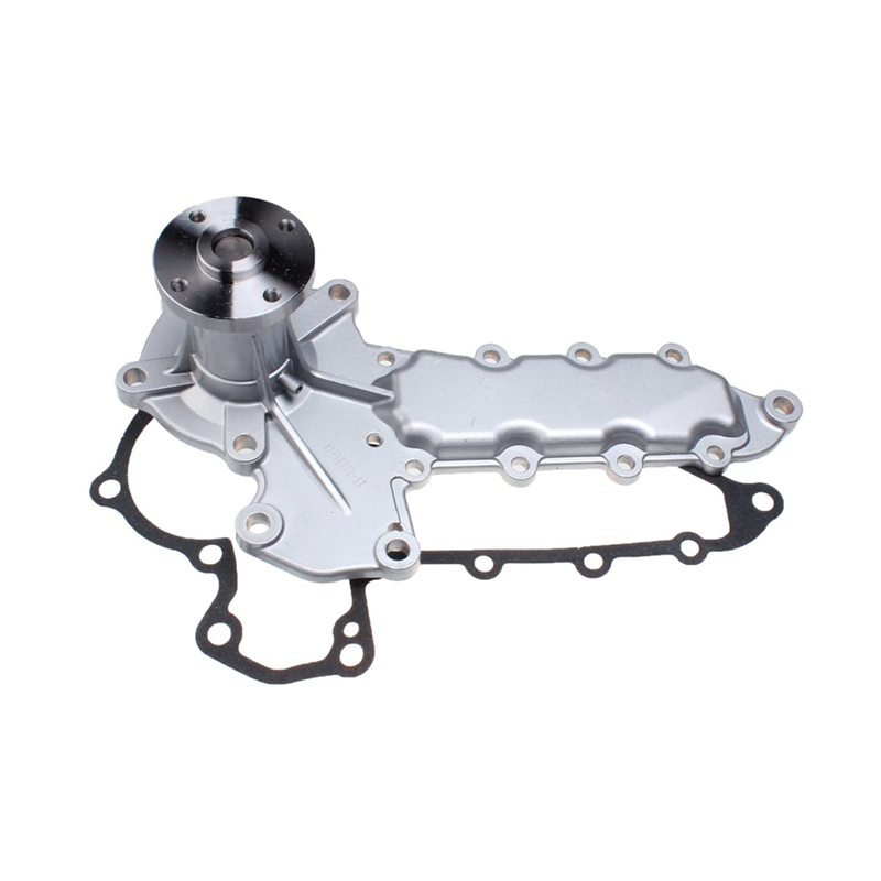Bomba de agua Holdwell de repuesto 15521-73039 para Kubota D1102 D1302 D1402 V1502 V1702 V1902 V2203