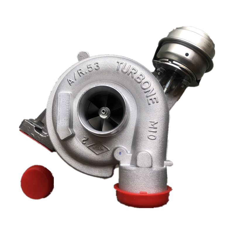 Aftermarket 707114-0001 500379251 Turbo Charger For Iveco Model Daily 35C15