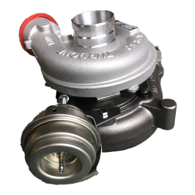 Aftermarket 707114-0001 500379251 Turbo Charger For Iveco Model Daily 35C15