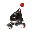 Aftermarket 707114-0001 500379251 Turbo Charger For Iveco Model Daily 35C15