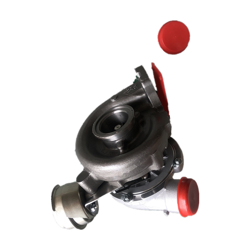 Aftermarket 707114-0001 500379251 Turbo Charger For Iveco Model Daily 35C15