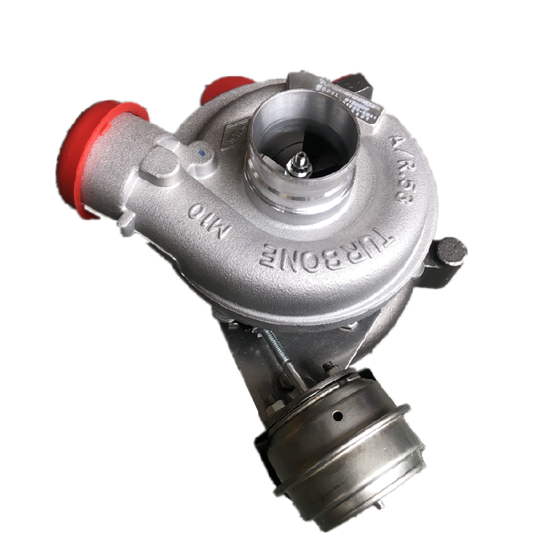 Aftermarket 707114-0001 500379251 Turbo Charger For Iveco Model Daily 35C15