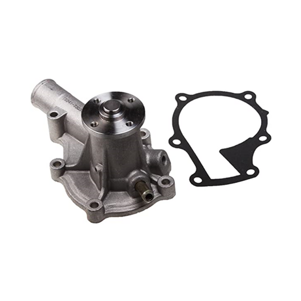 Bomba de agua Holdwell de repuesto 16241-73034 para motor Kubota V1505 D1105 D905