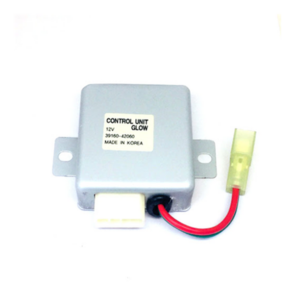 Relé Holdwell de repuesto 39160-42063 para Hyundai Mitsubishi