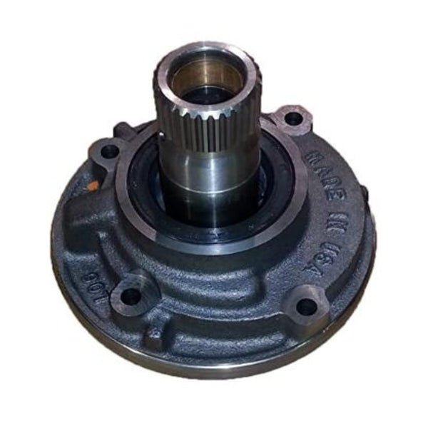 Pompe d'inversion à haut rendement de rechange AT101451 AT163523 John Deere 210C, 310C, 310D, 300D 315C, 315CH, 315D, 482C