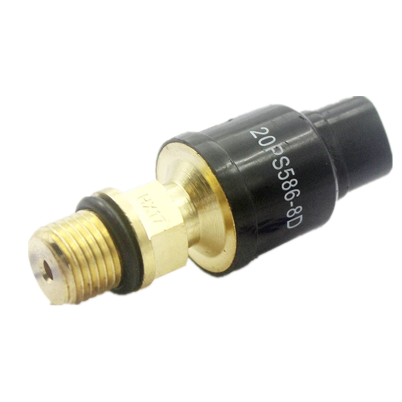 Aftermarket Holdwell Pressure Switch  4333040 For  Hitachi Excavator EX100-2 EX200-2 EX200LC-2 EX200-3