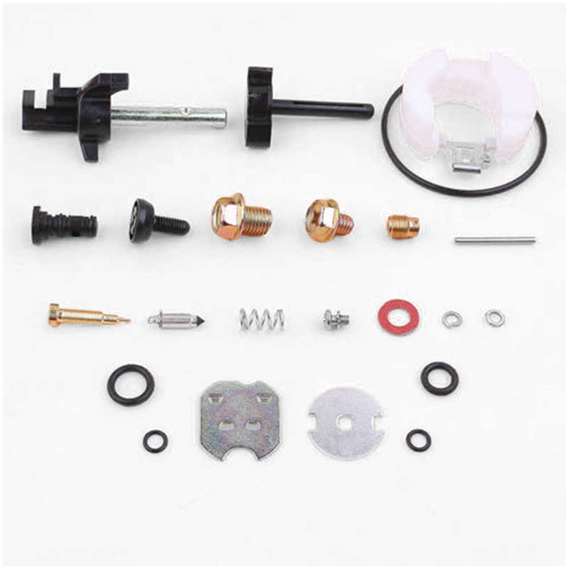 Aftermarket  Carburetor Rebuild Kit  16010-ZE1-812 For Honda GX160