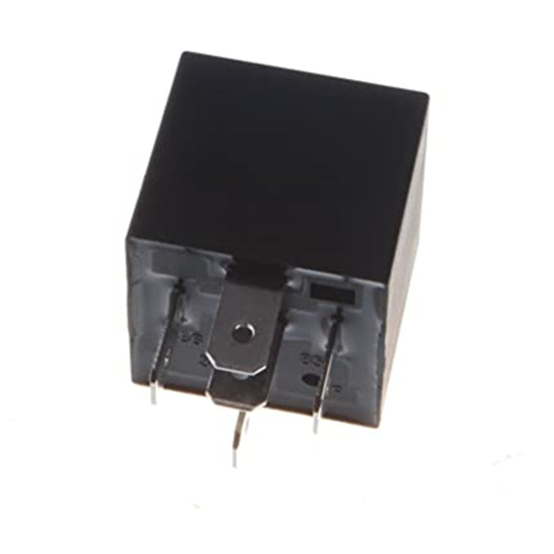 Aftermarket Holdwell Relay Switch 6679820 For Bobcat  751 753 763 773 863 873 883 963 S100 S130 S150 S160 S175 S185 S205 S220 S250 S300 S330 T110 T140 T180 T190 T200 T250 T300 T320 A250 A300