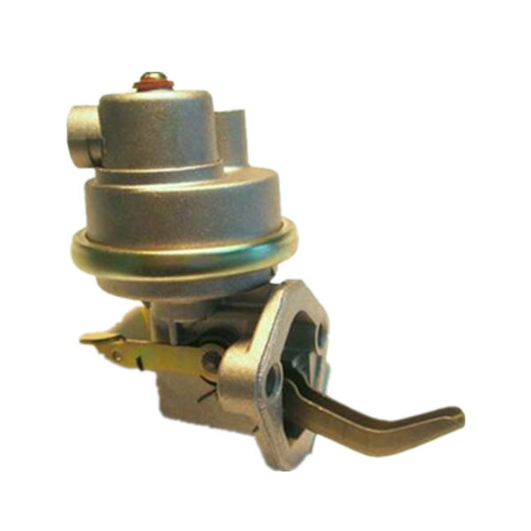 Pompe d'alimentation en carburant Holdwell de rechange 17/925200 pour chargeuses sur pneus JCB