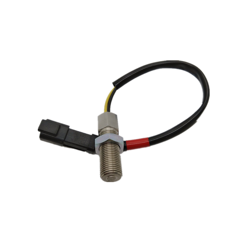 Aftermarket Holdwell Revolution Speed Sensor 125-2966 For Caterpillar E320 E320B E320C Excavator