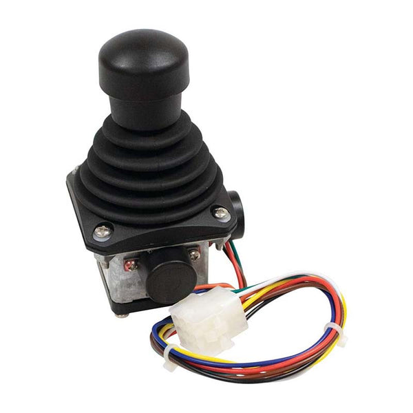 Controlador de joystick Holdwell de repuesto 1600284 para elevador de pluma JLG
