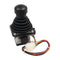 Controlador de joystick Holdwell de repuesto 1600284 para elevador de pluma JLG