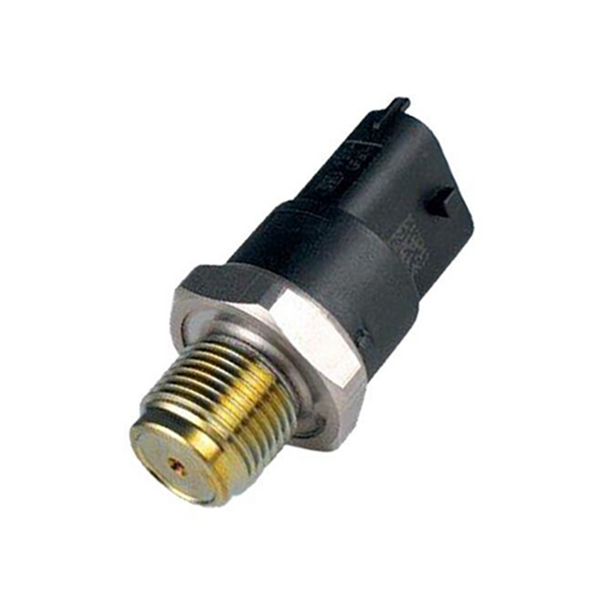 Aftermarket Holdwell Rail Pressure Sensor 5297641 5297640 3974092 5260246 For Cummins ISF 2.8 3.8 Diesel