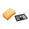 Filtre à air de rechange 4224-140-1801 pour tronçonneuses Stihl TS700 TS800