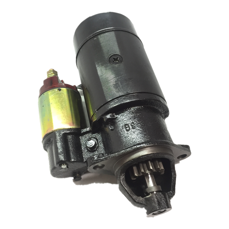 Aftermarket  QD252H 24V Starter For Heavy Truck