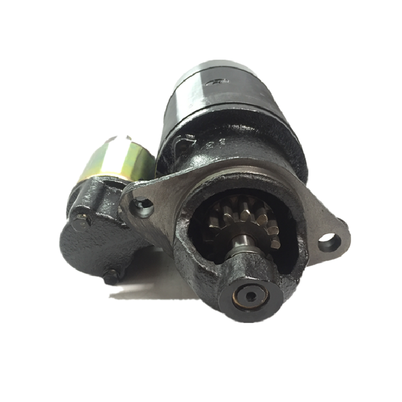 Aftermarket  QD252H 24V Starter For Heavy Truck