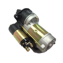 Arrancador QD1538 de repuesto para camión Minxian Dong Feng Tuah