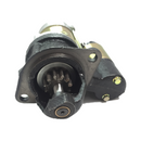 Arrancador QD1538 de repuesto para camión Minxian Dong Feng Tuah