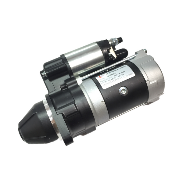 Arrancador Yunnei 5200-8175 del mercado de accesorios para Yunnei