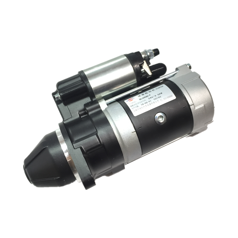 Arrancador Yunnei 5200-8175 del mercado de accesorios para Yunnei