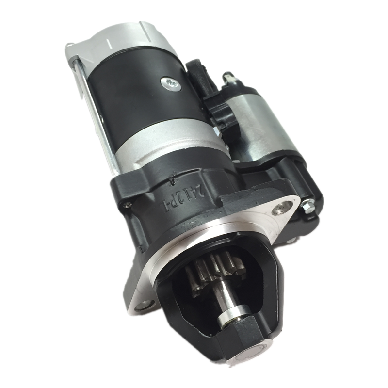 Arrancador Yunnei 5200-8175 del mercado de accesorios para Yunnei