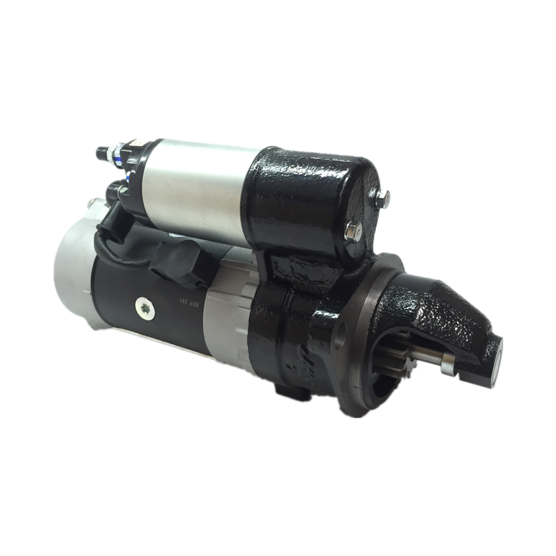 Aftermarket  5200-8176 Starter For Foton Ollin with Engine Yn4100