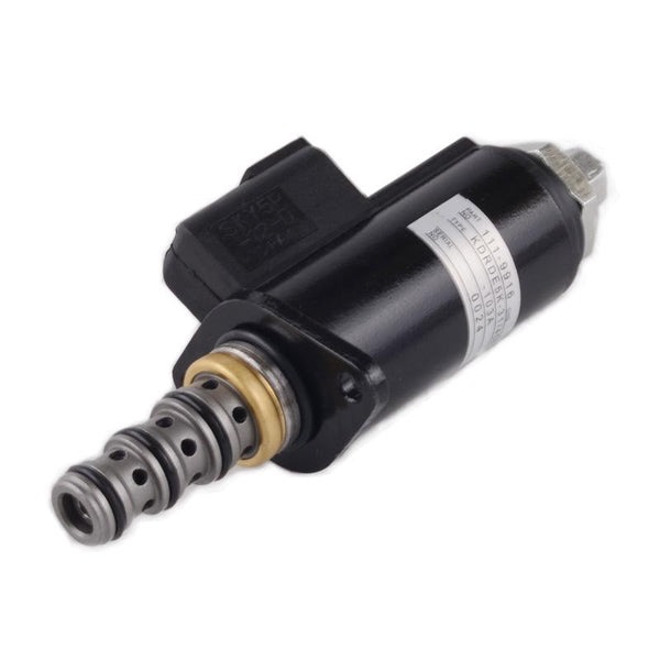 Aftermarket Holdwell Solenoid Valve 111-9916  For Caterpillar Excavator 320B 320C E320C E320D E325B