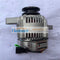 Alternator 101211-2951/119626-77210 for YANMAR 4TNE94