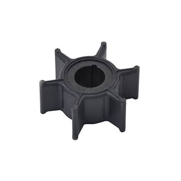 Aftermarket Holdwell Impeller 47-16154-3 For Mercury Mariner 2hp 2.5hp 3.3hp 4hp 5hp 6hp Outboard Motor
