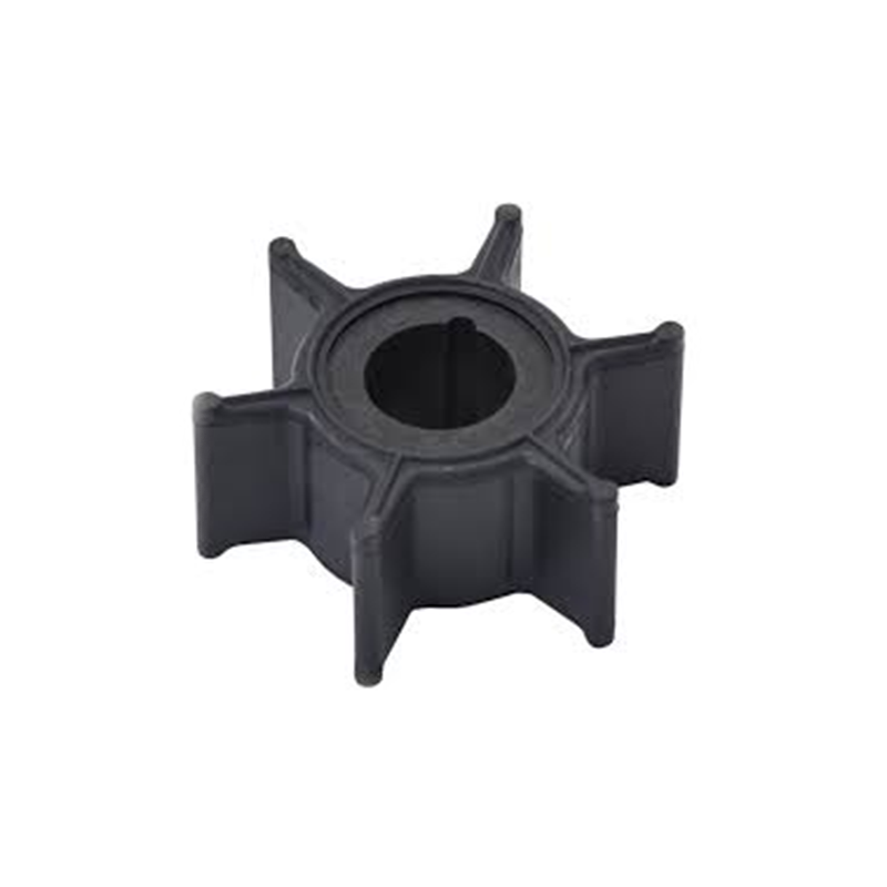 Aftermarket Holdwell Impeller 47-16154-3 For Mercury Mariner 2hp 2.5hp 3.3hp 4hp 5hp 6hp Outboard Motor