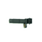 Capteur de vitesse Holdwell de rechange 01182834 pour moteur Deutz 1013