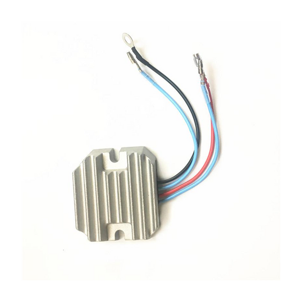 Aftermarket Holdwell Regulator 67211-55230 66611-55250 For Kubota Compact Tractors with Permanent Magnet Alternators