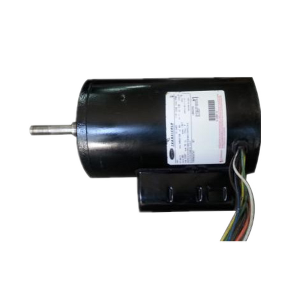 Aftermarket Holdwell Evaporator Motor 1 ph 54-00585-20 For Carrier Reefer Container Freezing Rebuild