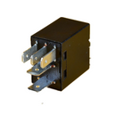 Aftermarket Holdwell Relay 12V Micro High Capacity 332/C3148  For JCB Backhoe Loader 3CX 4CX